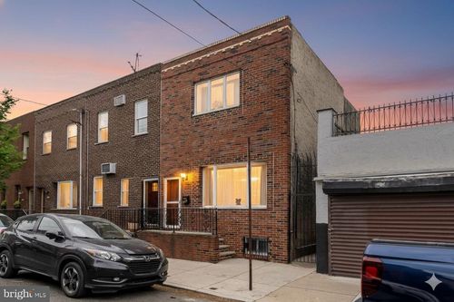 1201 Dickinson St, PHILADELPHIA, PA, 19147-6211 | Card Image