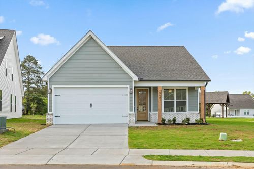 6610 Elizabeth Ann Way, Ooltewah, TN, 37363 | Card Image