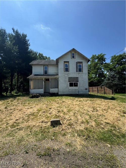 319 E Gaskill Street, Alliance, OH, 44601 | Card Image