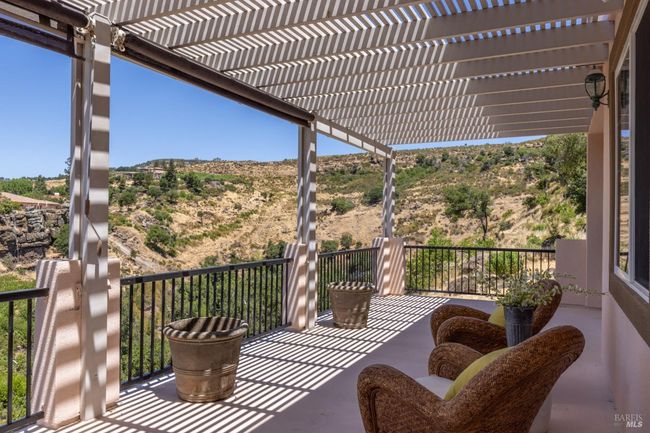 654 Chaparral Cir, House other with 4 bedrooms, 4 bathrooms and 8 parking in Napa CA | Image 25