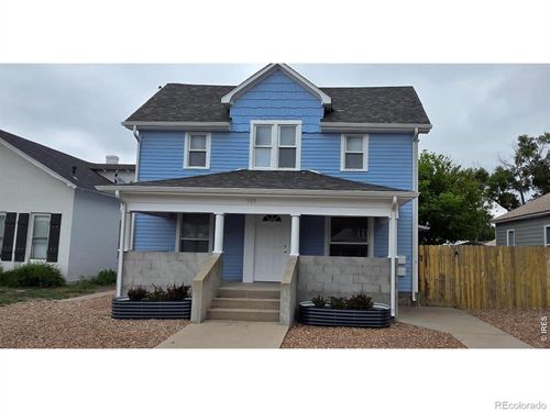 305 S 3rd Ave, Sterling, CO, 80751-4062 | Card Image