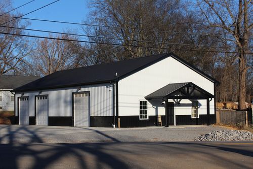 100 N Commerce St, Adams, TN, 37010-4724 | Card Image