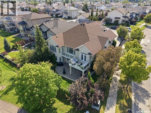 934 Maguire Cres, Saskatoon, SK, S7W1A5 | Card Image