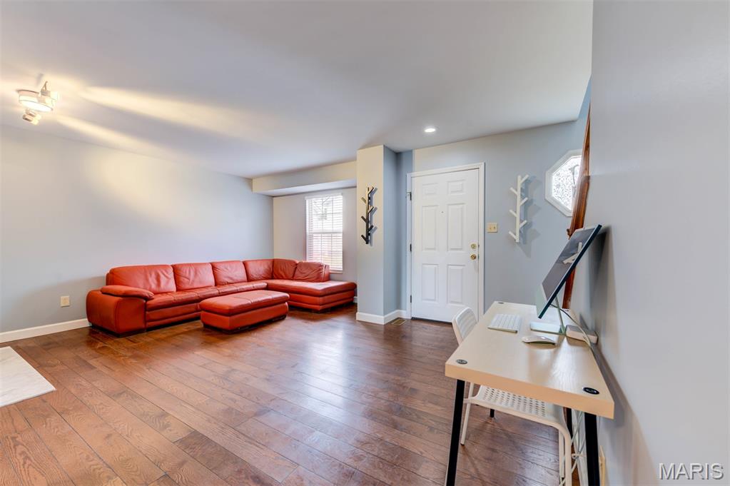 Residential in St Louis 4