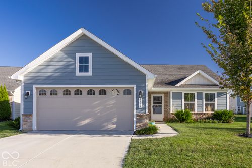 1456 Gristmill Meadows Dr, Westfield, IN, 46074-7462 | Card Image