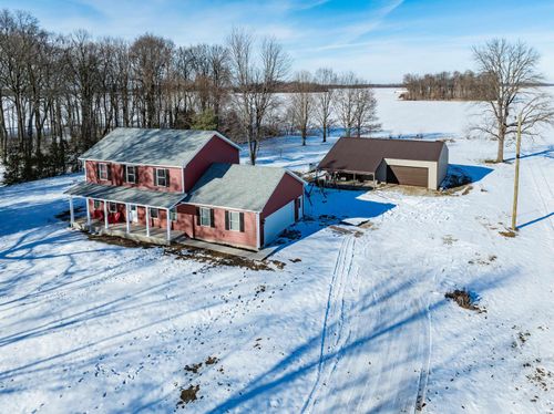 5510 W 1000 S, Warren, IN, 46792-9768 | Card Image