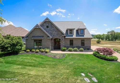 1099 Buckhorn Way, Loudon, TN, 37774-5674 | Card Image