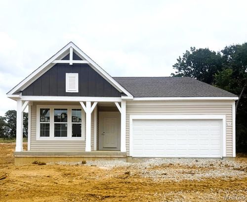 1004 Serenity Woods Drive, Wright City, MO, 63390 | Card Image