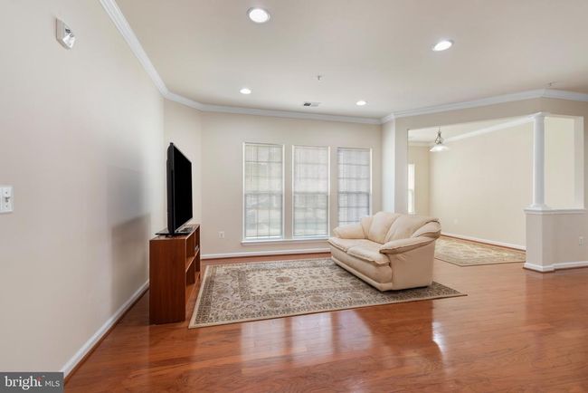 UNIT-101 - 1624 Hardwick Ct, Condo with 2 bedrooms, 2 bathrooms and null parking in HANOVER MD | Image 6