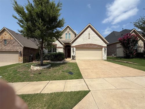 2707 Point Vista Dr, Lewisville, TX, 75067-8236 | Card Image