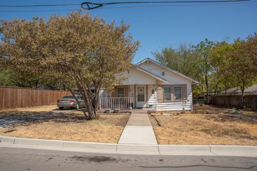 6613 Routt Street, Fort Worth, TX, 76112 | Card Image