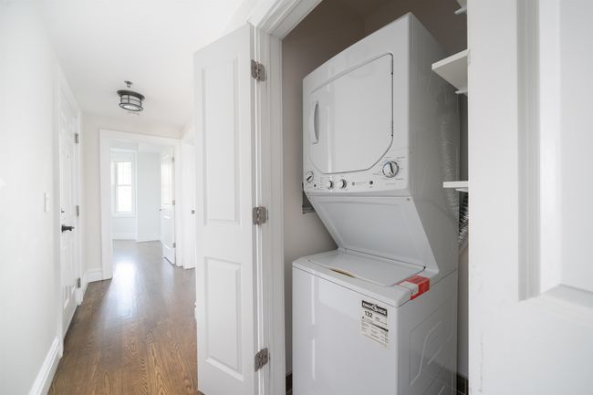 APT-3 - 610 Madison St, Condo with 3 bedrooms, 2 bathrooms and null parking in Hoboken NJ | Image 16