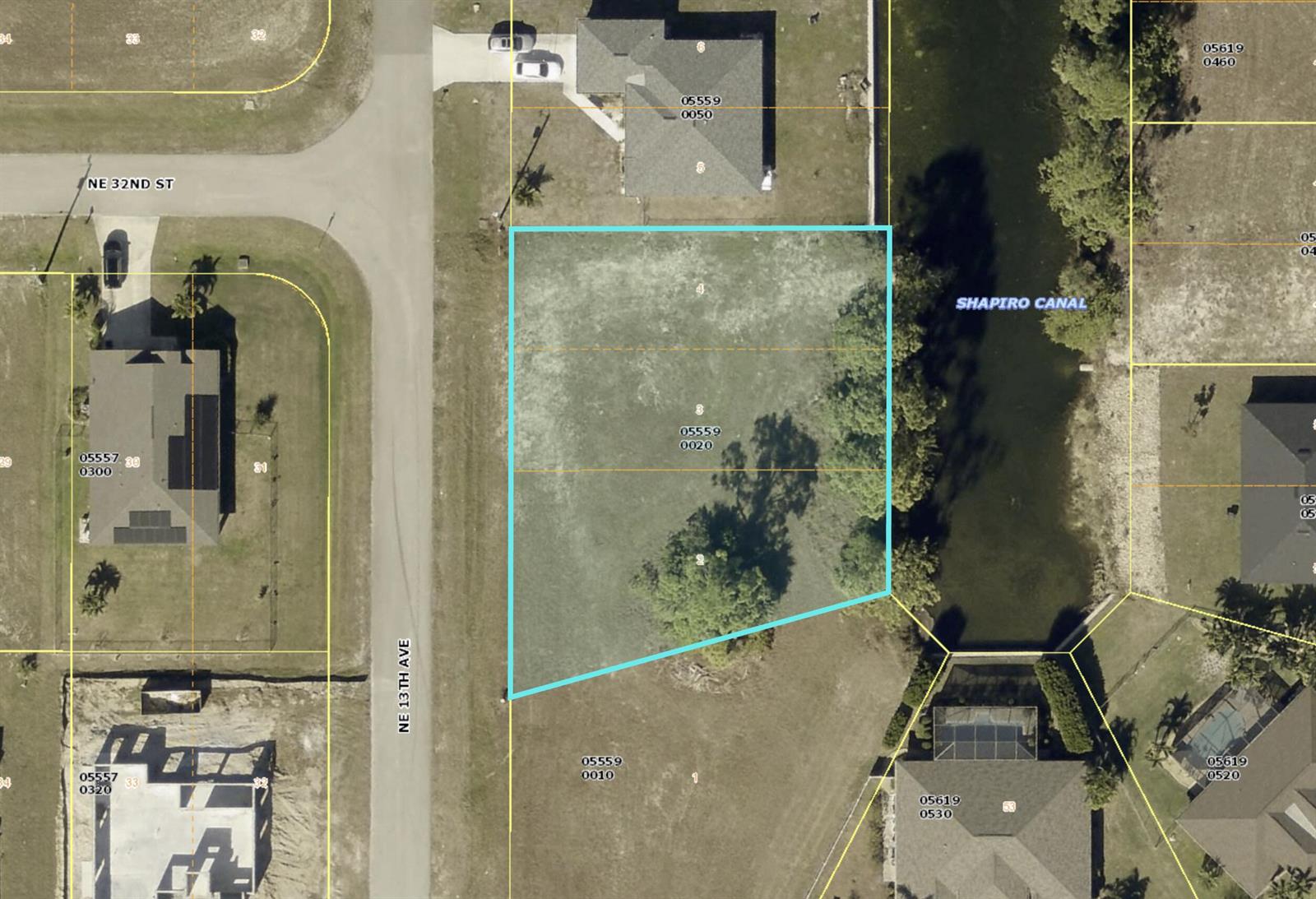 Land in Cape Coral 3