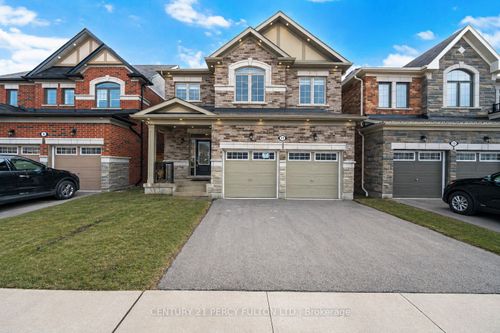 11 Cisco Dr, Whitby, ON, L1P0M2 | Card Image