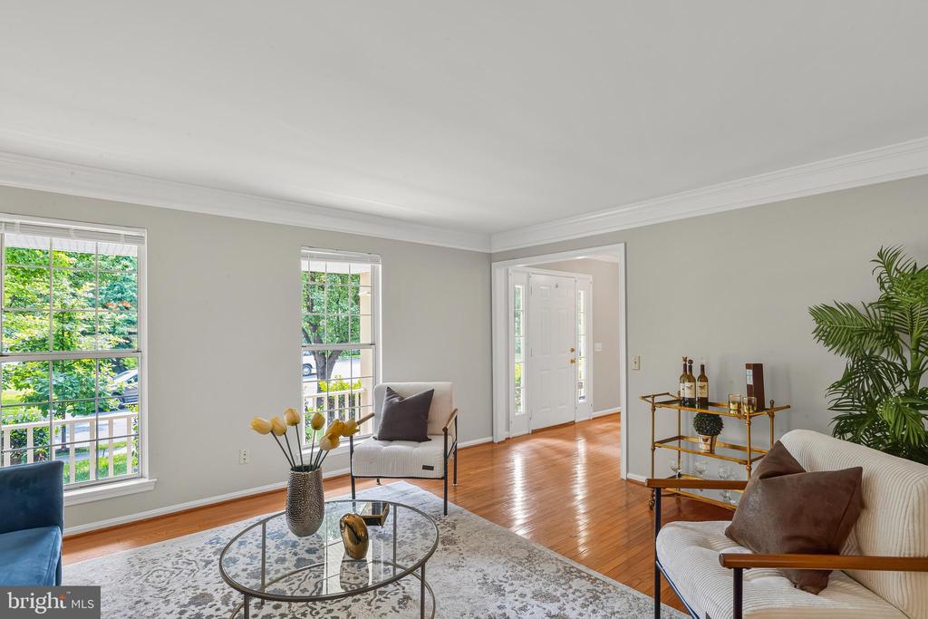Residential in HYATTSVILLE 4