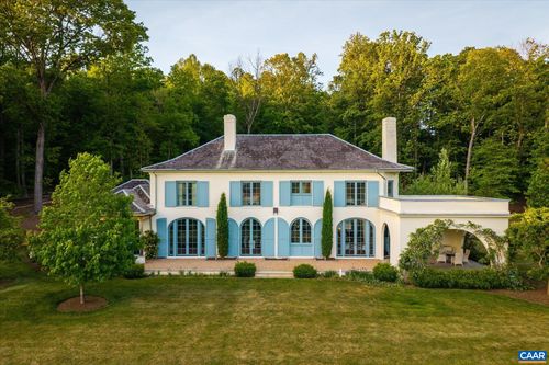 3065 Blandemar Dr, CHARLOTTESVILLE, VA, 22903-7430 | Card Image