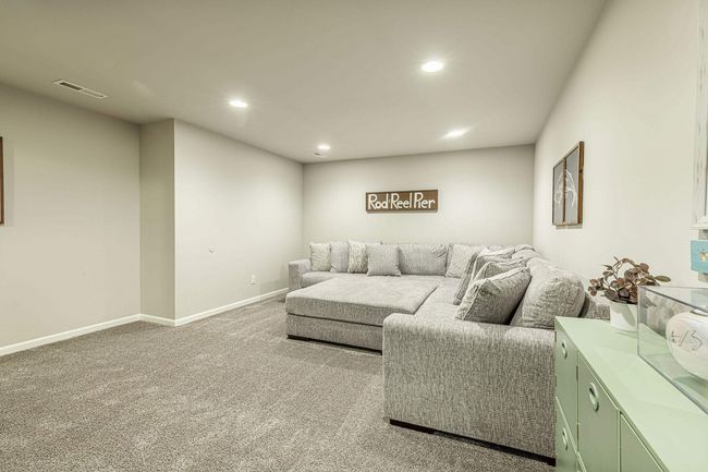 6111 E Red Oak Trail, House other with 3 bedrooms, 3 bathrooms and null parking in MCFARLAND WI | Image 33