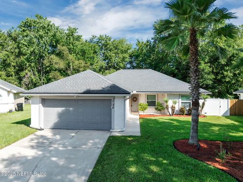 2746 Archer St, Middleburg, FL, 32068-7730 | Card Image