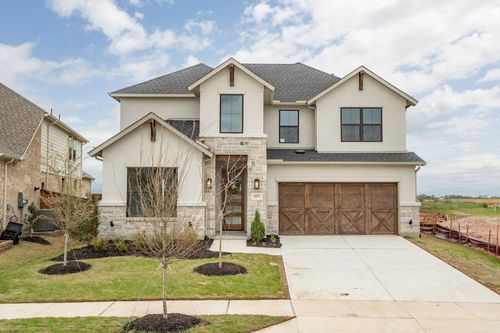 4421 Fall Meadow Dr, Prosper, TX, 75078-2828 | Card Image