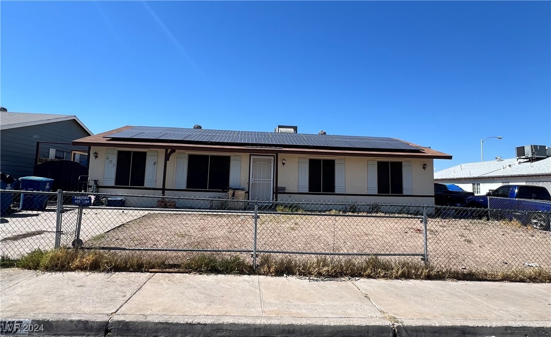 Palmetto St, Henderson, NV 89015