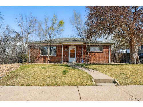 1632 Ulster St, Denver, CO, 80220-2051 | Card Image