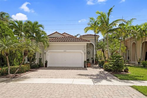 4122 Ne 22nd St, HOMESTEAD, FL, 33033-5136 | Card Image