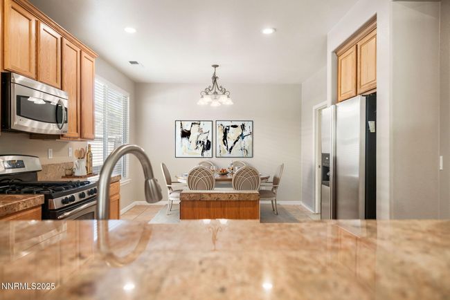 490 Miesque Ct, House other with 4 bedrooms, 2 bathrooms and 2 parking in Reno NV | Image 8