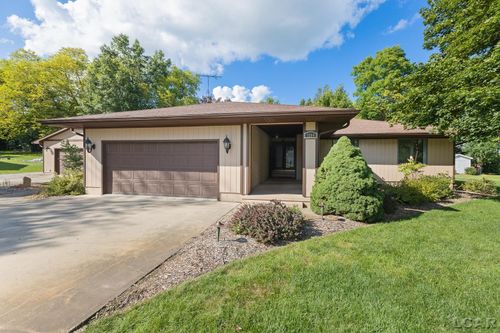 1284 Buckingham Court, Raisin Township, MI, 49221 | Card Image
