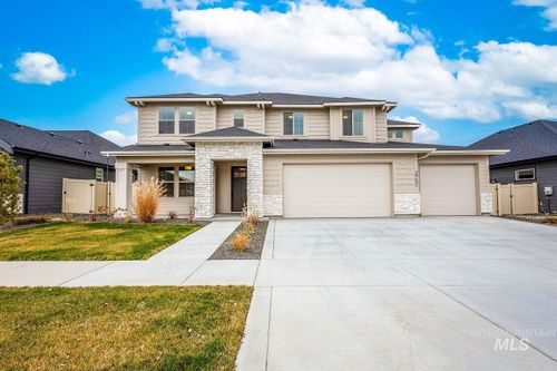 2752 E Sawtelle Peak St, Meridian, ID, 83642-8538 | Card Image