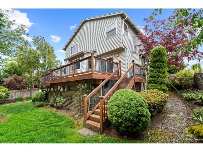 3010 Sw Phyllis Dr, House other with 4 bedrooms, 3 bathrooms and 3 parking in Gresham OR | Image 41