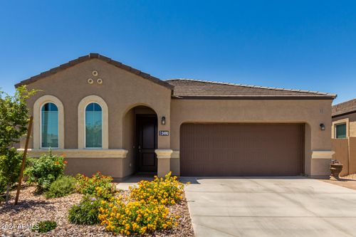 2490 N Wrigley Drive, Florence, AZ, 85132 | Card Image