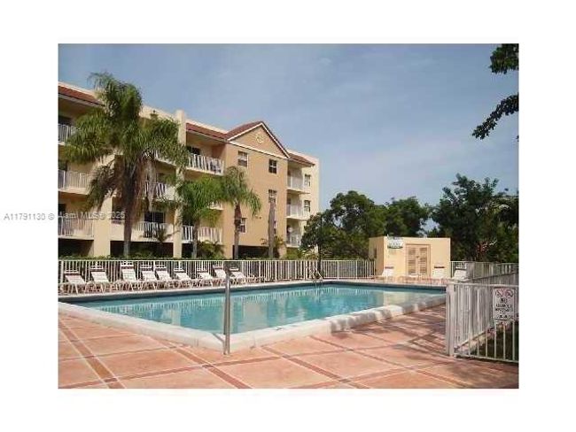 APT-313 - 8240 Sw 210 Th St, Condo with 1 bedrooms, 1 bathrooms and null parking in Cutler Bay FL | Image 30