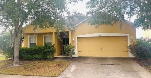 3085 Dasha Palm Dr, KISSIMMEE, FL, 34744-9180 | Card Image