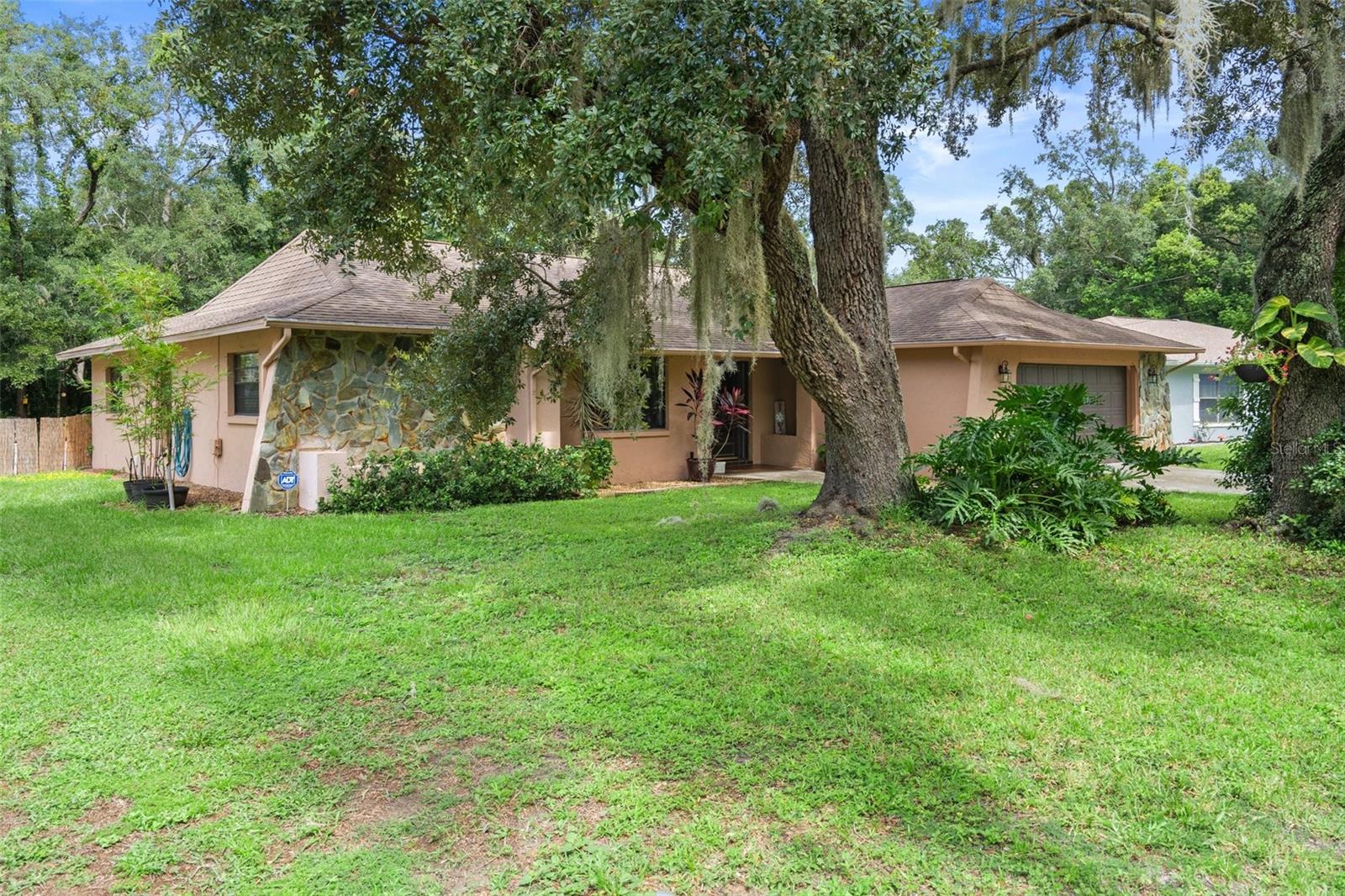 Trafalgar Ln, Spring Hill, FL 34606