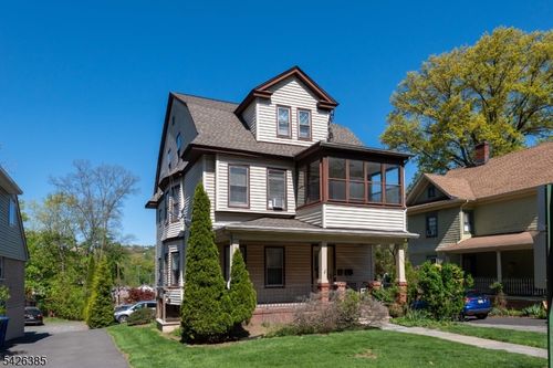 329 Academy St, South Orange, NJ, 07079-1807 | Card Image
