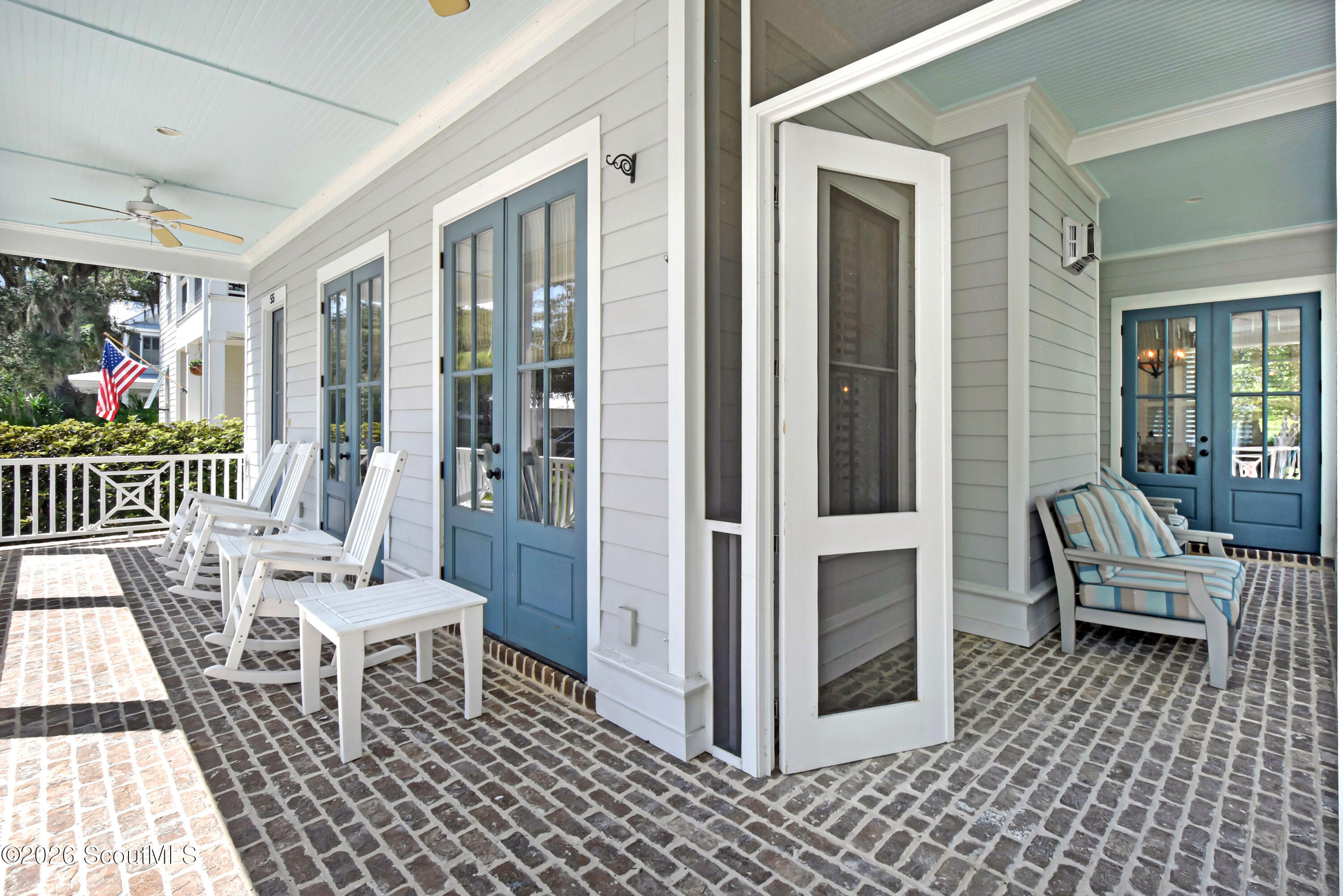Residential in Jekyll Island 3