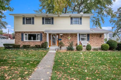 1927 Peachtree Lane, House other with 5 bedrooms, 1 bathrooms and null parking in South Bend IN | Image 2