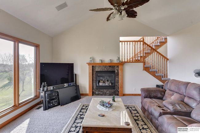 7881 Wisteria Way, House other with 5 bedrooms, 3 bathrooms and 3 parking in Fort Calhoun NE | Image 10