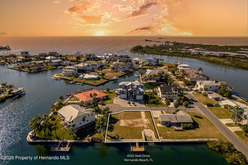 4502 Haiti Dr, HERNANDO BEACH, FL, 34607-2833 | Card Image