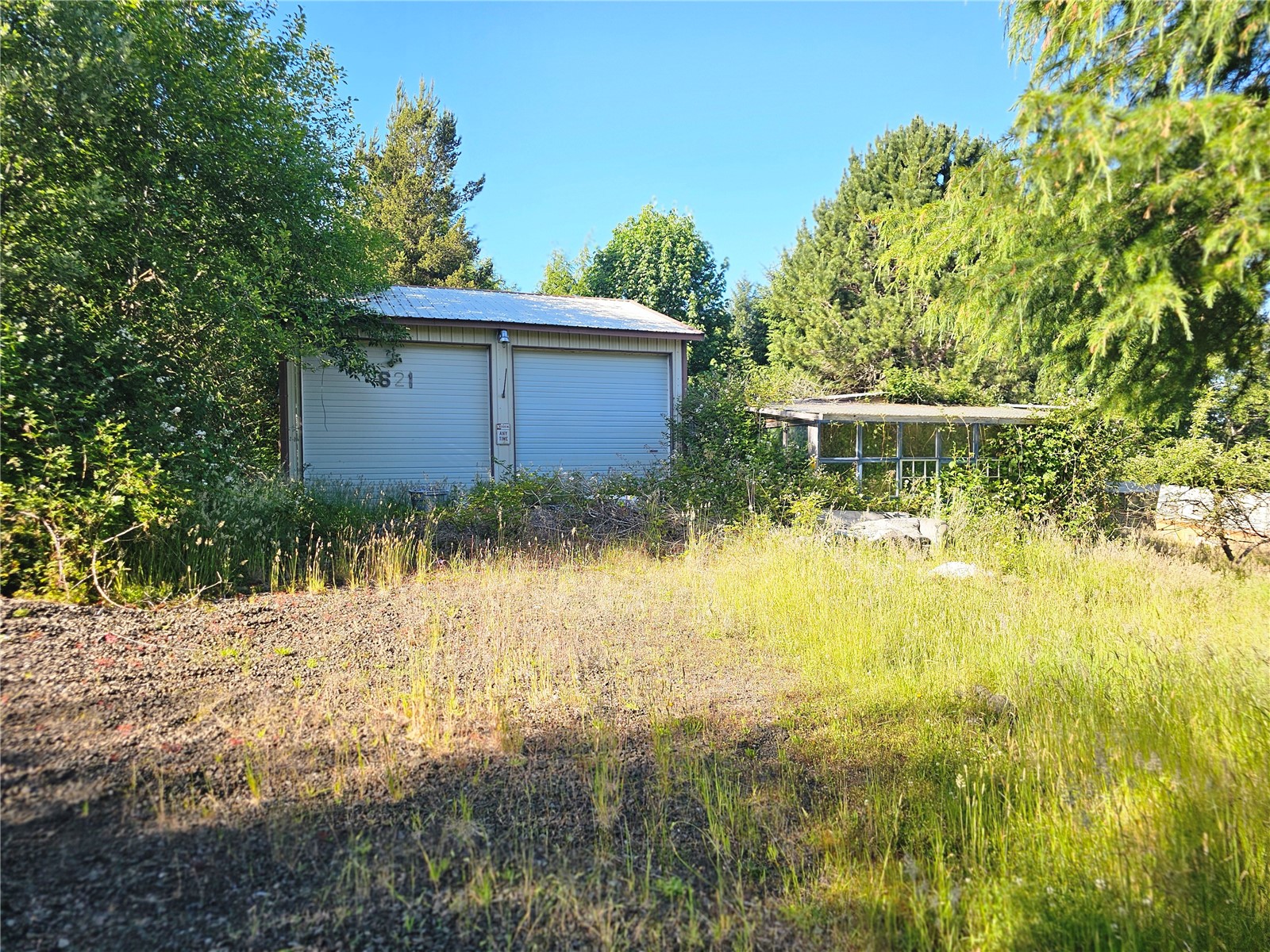 Residential in Raymond