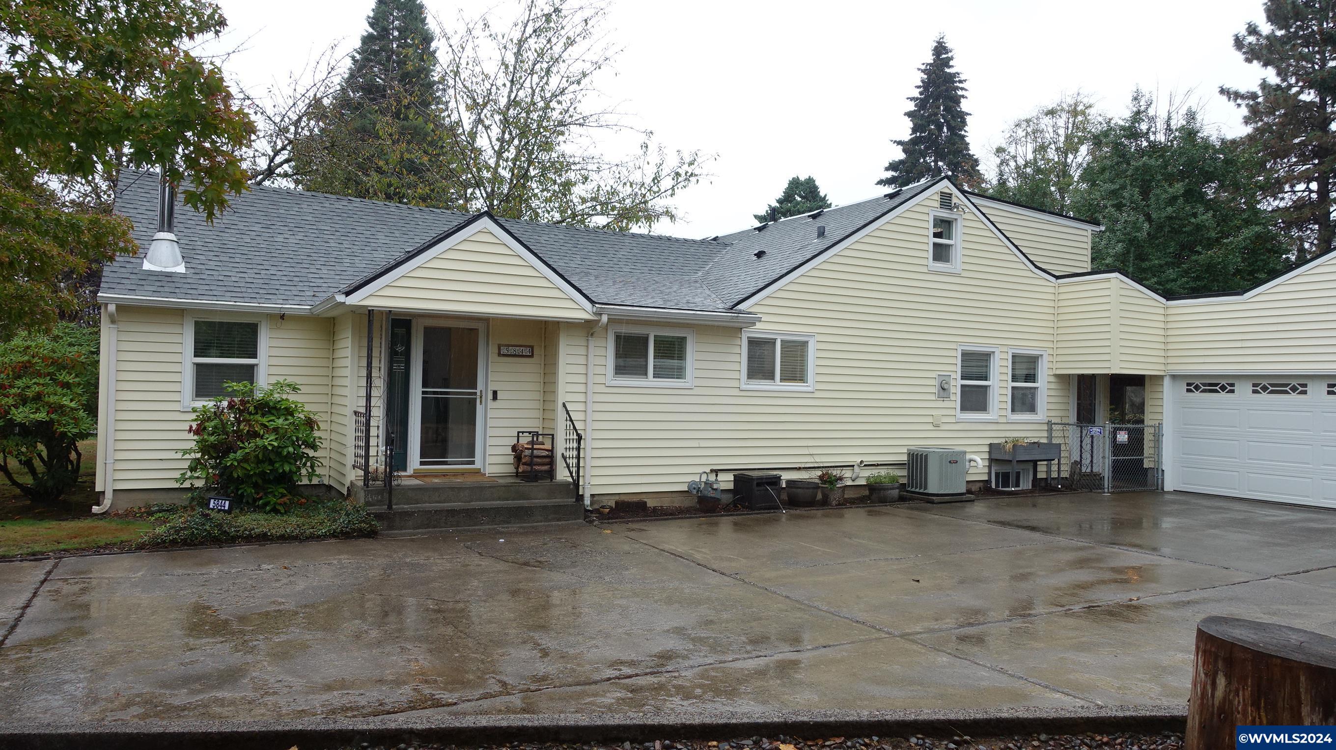 Harrison St, Milwaukie, OR 97222