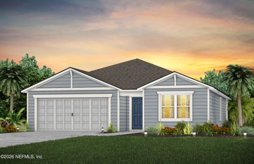 7046 Sandperch Street, Jacksonville, FL, 32244 | Card Image