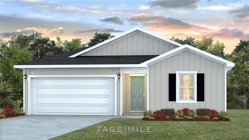 8264 Spruce Pine Drive, Semmes, AL, 36575 | Card Image