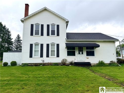 2002 & 2006 W State Street, Olean, NY, 14760 | Card Image