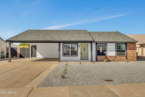 4742 W Bluefield Ave, Glendale, AZ, 85308-1449 | Card Image