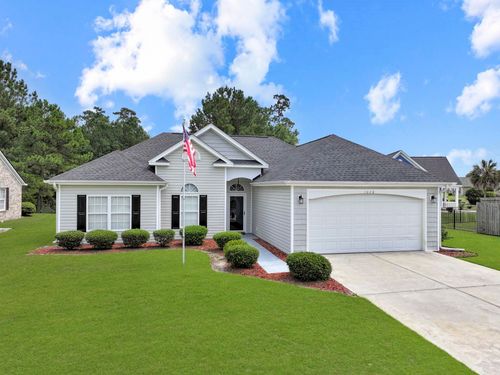 1028 Comfrey Ln, Conway, SC, 29527-3018 | Card Image