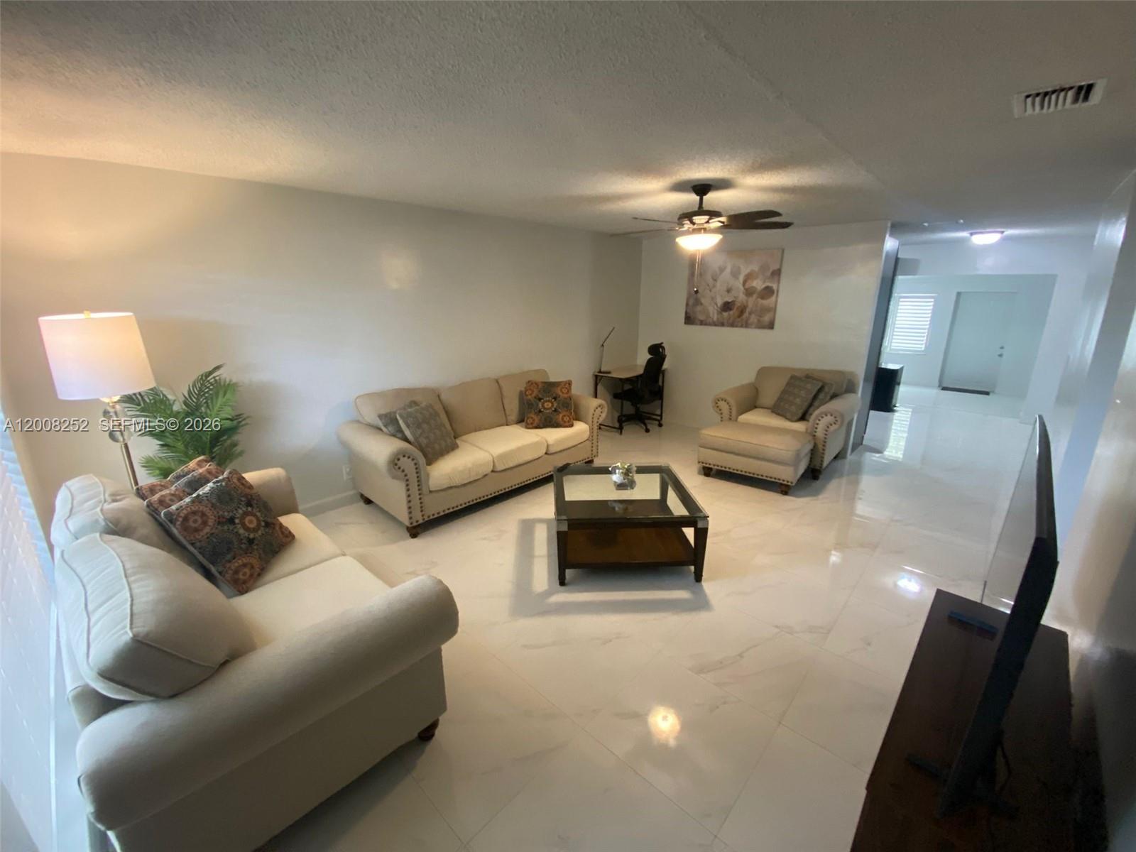 Residential Lease in Fort Lauderdale