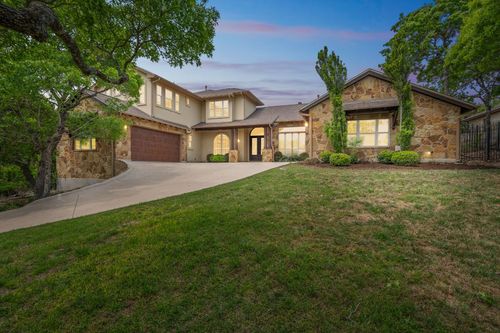 1113 Lions Lair, Leander, TX, 78641-3696 | Card Image