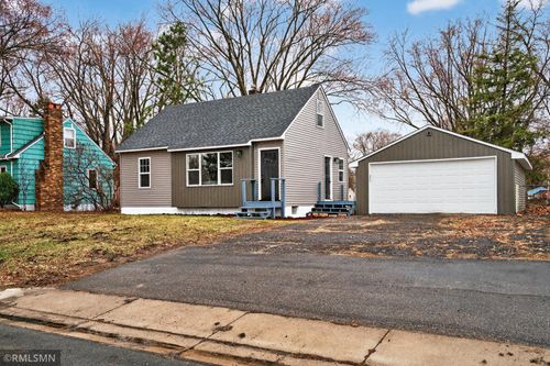 21 Inner Dr, Circle Pines, MN, 55014-1608 | Card Image