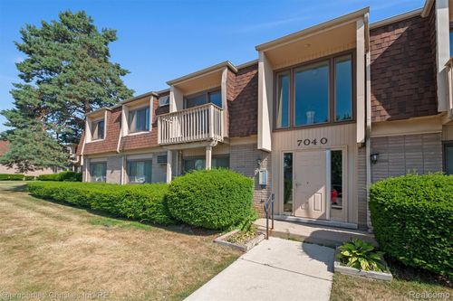 apt-6-7040 Villa Dr, Waterford, MI, 48327-4035 | Card Image